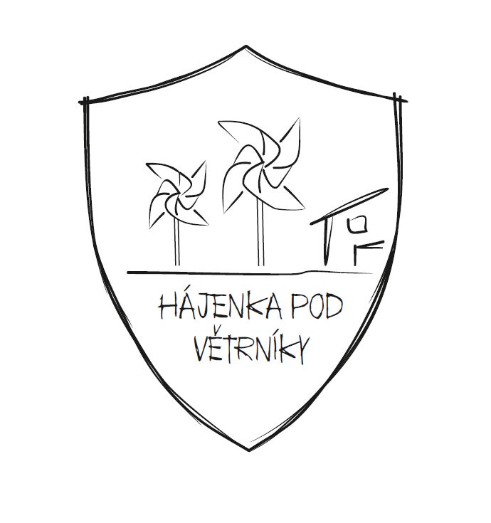 Hájenka pod větrníky